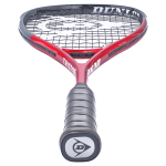 DUNLOP Tristorm Graphite Squash Raquet 145g