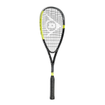 Dunlop Blackstorm Graphite Squash Racquet Dunlop Blackstorm Graphite Squash Racquet