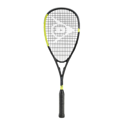Dunlop Blackstorm Graphite Squash Racquet