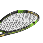Dunlop Soniccore Elite 135 "Greg Gaultier" Squash Racquet Dunlop Soniccore Elite 135 "Greg Gaultier" Squash Racquet