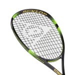 Dunlop Soniccore Elite 135 "Greg Gaultier" Squash Racquet Dunlop Soniccore Elite 135 "Greg Gaultier" Squash Racquet