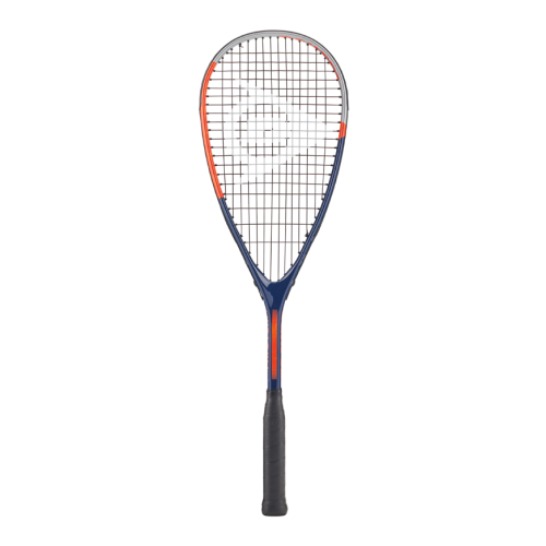 Dunlop Tristorm Pro Squash Racquet Dunlop Tristorm Pro Squash Racquet