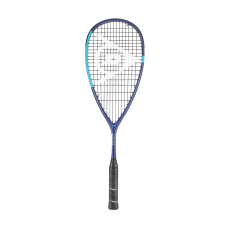 Dunlop FX125 Squash Racquet