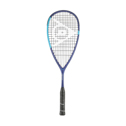 Dunlop FX125 Squash Racquet