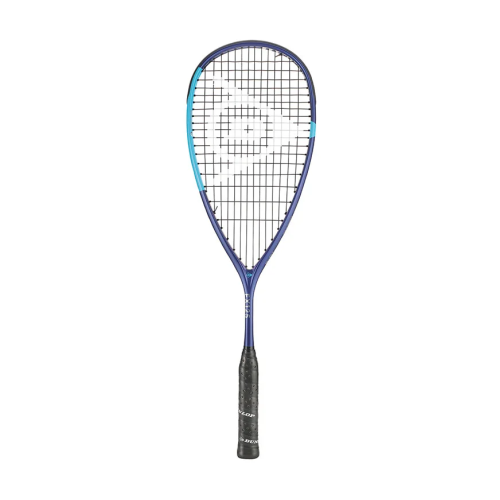 Dunlop FX125 Squash Racquet Dunlop FX125 Squash Racquet