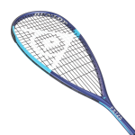 Dunlop FX125 Squash Racquet Dunlop FX125 Squash Racquet