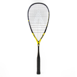 Karakal Raw 120 2.1 Strung Squash Racquet