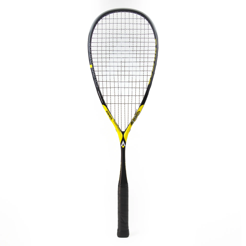Karakal Raw 120 2.1 Strung Squash Racquet