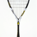 Karakal Raw 120 2.1 Strung Squash Racquet