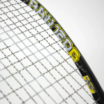 Karakal Raw 120 2.1 Strung Squash Racquet