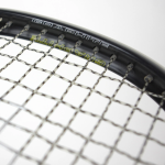 Karakal Raw 120 2.1 Strung Squash Racquet