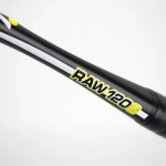 Karakal Raw 120 2.1 Strung Squash Racquet