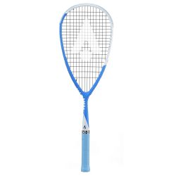 Karakal Crystal 120 Strung Squash Racquet