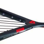 Karakal Air Power 2.1 Squash Racquet