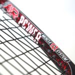 Karakal Air Power 2.1 Squash Racquet
