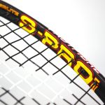 Karakal S-Pro 2.1 FF Squash Racquet