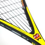 Karakal S-Pro 2.1 FF Squash Racquet