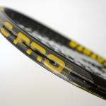 Karakal S-Pro 2.2 FF Squash Racquet