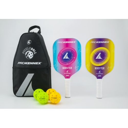 Pro Kennex performer pickleball set