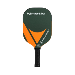 Pro Kennex Kinetic Pro Speed II Pickleball Bat
