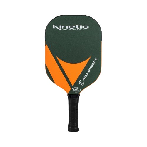 Pro Kennex Kinetic Pro Speed II Pickleball Bat