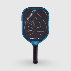 Pro Kennex Kinetic Black Ace 16 Blue