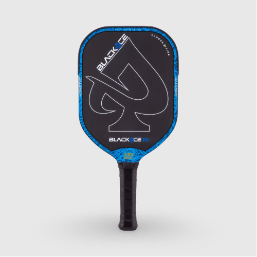 Pro Kennex Kinetic Black Ace 16 Blue