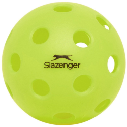 Slazenger Pickleball Indoor 3-Pack - Challenge No. 1