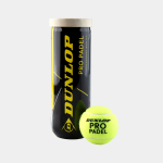 Dunlop Pro Padel 3ball can