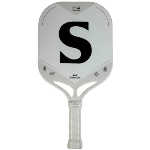 Slazenger PP Honeycomb C2 Pickleball Bat Slazenger PP Honeycomb C2 Pickleball Bat
