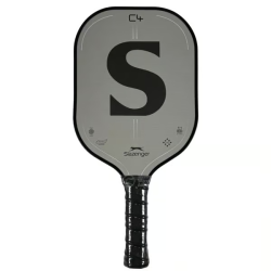Slazenger PP Honeycomb C4 Pickleball Bat