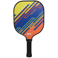 DLS Hyperdrive 2.0 yellow pickleball bat