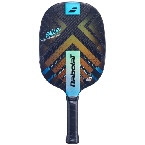 Babolat BALLR + Pickleball Paddle 225162