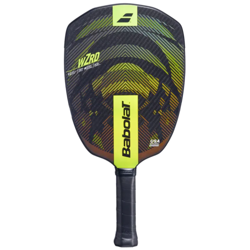 Babolat WZRD Pickleball Paddle 236155