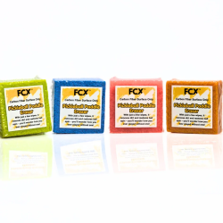 FCX Pickleball Paddle Eraser