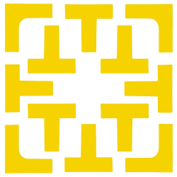 FCX Pickleball Court Markers