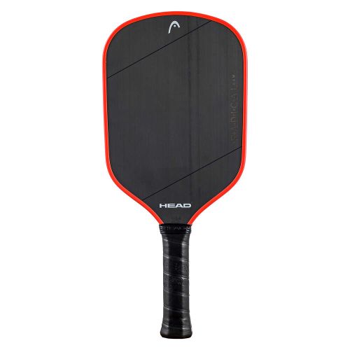 Head Radical Tour Raw Pickleball Bat