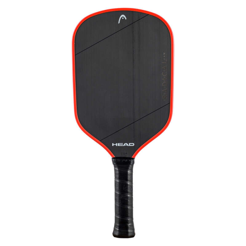 Head Radical Tour Ex Raw pickleball bat