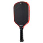 Head Radical Tour Ex Raw pickleball bat