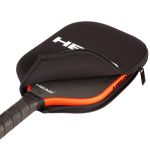 Head Pickleball Paddle Cover Black