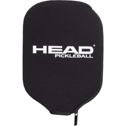 Head Pickleball Paddle Cover Black