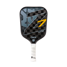 Onix Z7 Grey Pickleball Bat