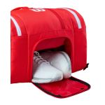 Wilson Pickleball Super Tour Bag WR8909501001 Red Wilson Pickleball Super Tour Bag WR8909501001 Red