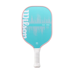 Wilson Intrigue Pickleball bat
