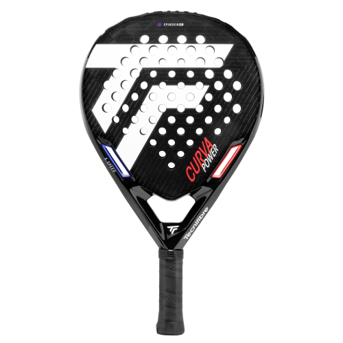 Tecnifibre Curva Power Padel