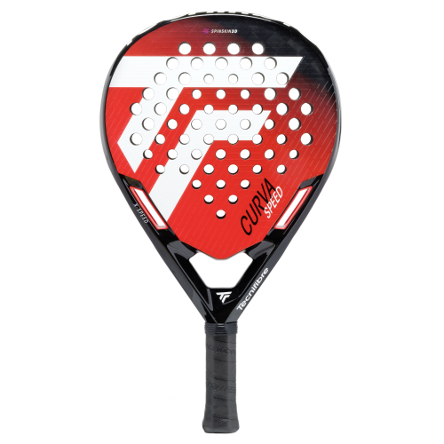 Tecnifibre Curva Speed Padel