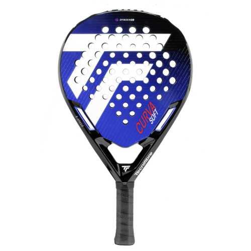 Tecnifibre Curva Soft Padel