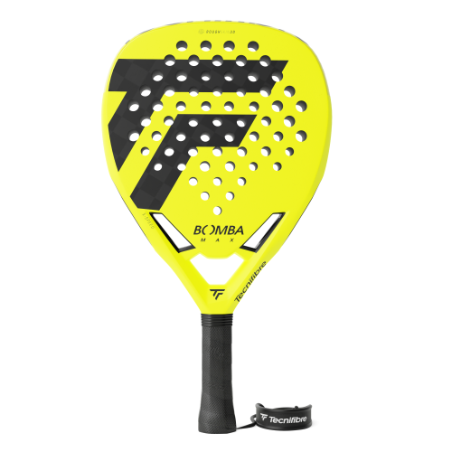 Tecnifibre Bomba Max Padel