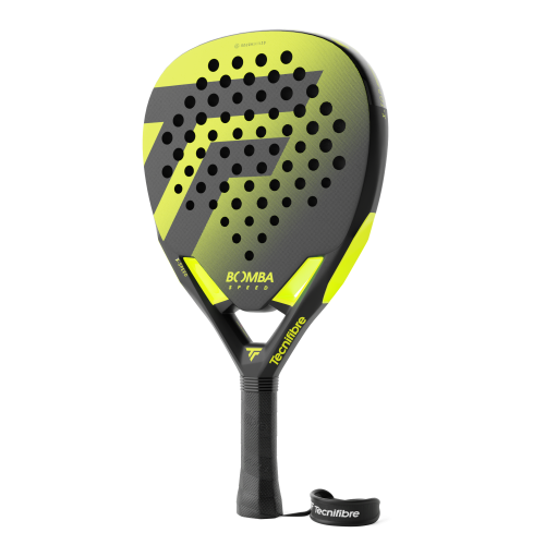Tecnifibre Bomba Speed Padel Padle