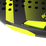 Tecnifibre Bomba Speed Padel Padle